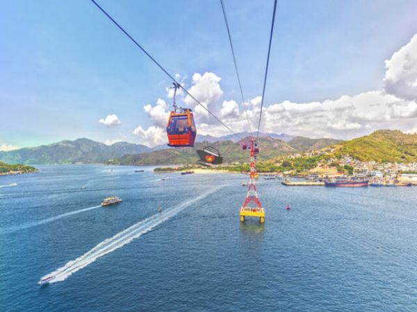 VinWonders Nha Trang